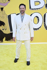 Season 8 Premiere 'Big Mouth' in Los Angeles