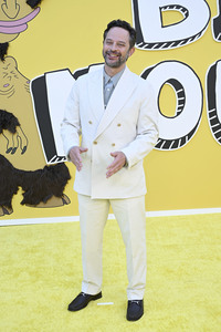 Season 8 Premiere 'Big Mouth' in Los Angeles