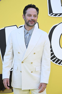 Season 8 Premiere 'Big Mouth' in Los Angeles