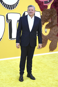 Season 8 Premiere 'Big Mouth' in Los Angeles