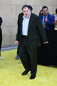 Season 8 Premiere 'Big Mouth' in Los Angeles