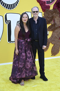 Season 8 Premiere 'Big Mouth' in Los Angeles