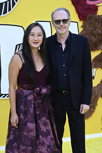 Season 8 Premiere 'Big Mouth' in Los Angeles
