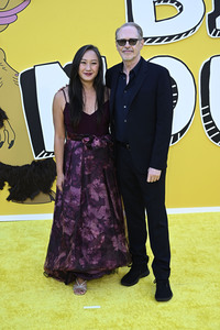 Season 8 Premiere 'Big Mouth' in Los Angeles