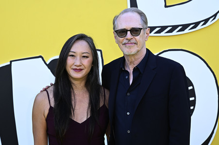 Season 8 Premiere 'Big Mouth' in Los Angeles