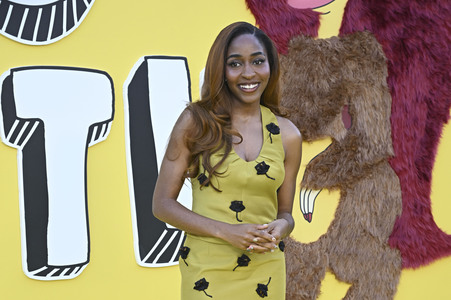 Season 8 Premiere 'Big Mouth' in Los Angeles