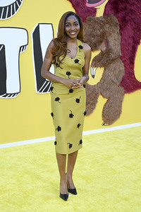 Season 8 Premiere 'Big Mouth' in Los Angeles