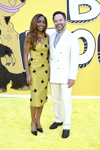 Season 8 Premiere 'Big Mouth' in Los Angeles