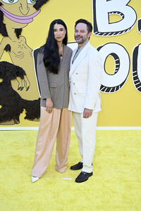 Season 8 Premiere 'Big Mouth' in Los Angeles