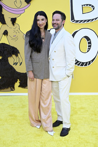 Season 8 Premiere 'Big Mouth' in Los Angeles