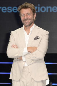 Rai Day Time Programmpräsentaion in Rom