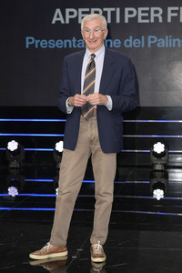 Rai Day Time Programmpräsentaion in Rom