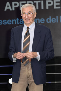 Rai Day Time Programmpräsentaion in Rom