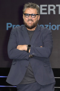 Rai Day Time Programmpräsentaion in Rom