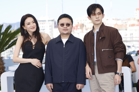 Photocall 'Resurrection', Cannes Film Festival 2025