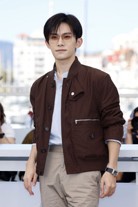 Photocall 'Resurrection', Cannes Film Festival 2025