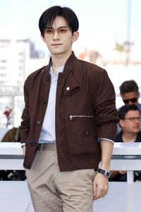 Photocall 'Resurrection', Cannes Film Festival 2025