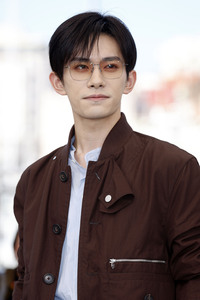 Photocall 'Resurrection', Cannes Film Festival 2025