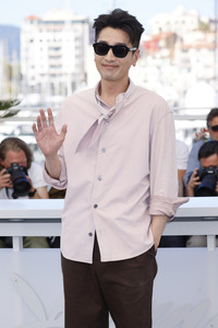 Photocall 'Resurrection', Cannes Film Festival 2025