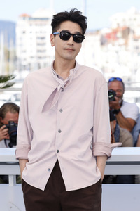 Photocall 'Resurrection', Cannes Film Festival 2025