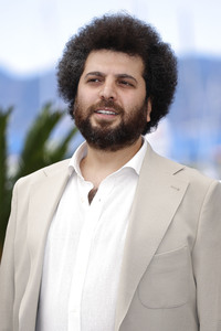 Photocall 'Woman and Child', Cannes Film Festival 2025