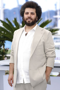 Photocall 'Woman and Child', Cannes Film Festival 2025