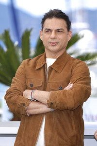 Photocall 'Woman and Child', Cannes Film Festival 2025