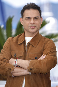 Photocall 'Woman and Child', Cannes Film Festival 2025