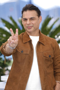 Photocall 'Woman and Child', Cannes Film Festival 2025