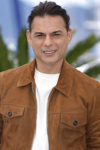 Photocall 'Woman and Child', Cannes Film Festival 2025