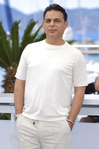 Photocall 'Woman and Child', Cannes Film Festival 2025