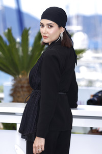 Photocall 'Woman and Child', Cannes Film Festival 2025