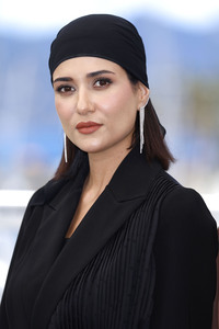 Photocall 'Woman and Child', Cannes Film Festival 2025