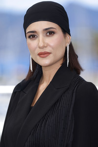 Photocall 'Woman and Child', Cannes Film Festival 2025