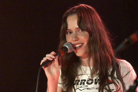 Konzert von Leith in Hannover