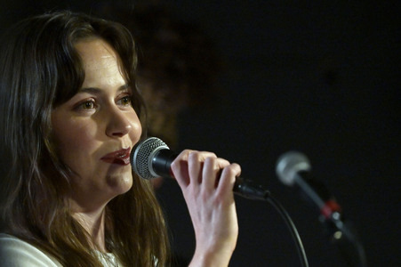 Konzert von Leith in Hannover