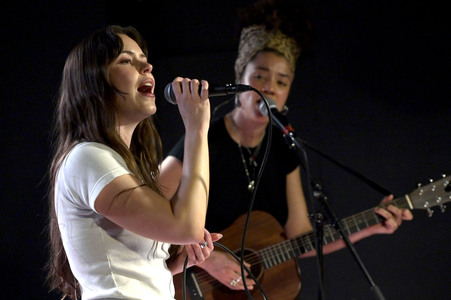 Konzert von Leith in Hannover