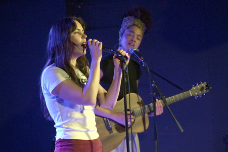 Konzert von Leith in Hannover