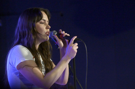 Konzert von Leith in Hannover