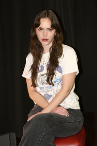 Photoshooting mit Leith in Hannover