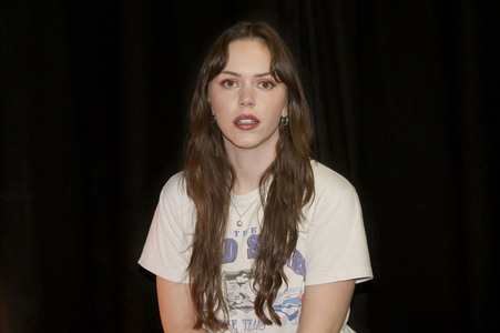 Photoshooting mit Leith in Hannover