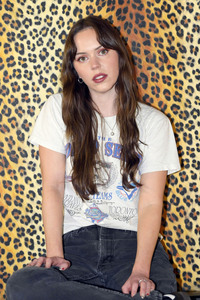 Photoshooting mit Leith in Hannover