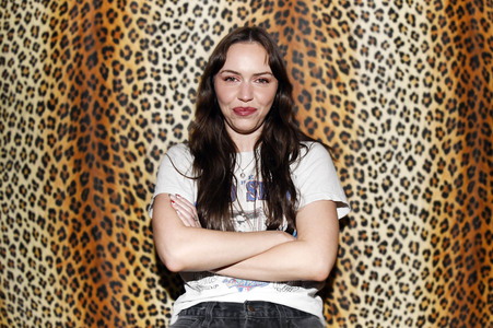 Photoshooting mit Leith in Hannover