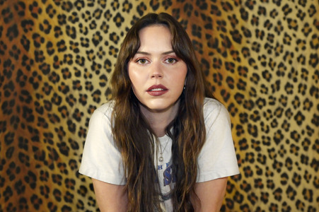 Photoshooting mit Leith in Hannover