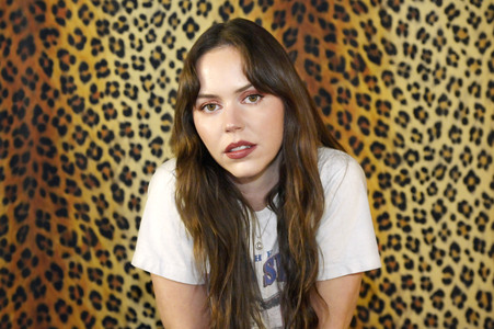 Photoshooting mit Leith in Hannover