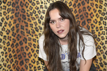 Photoshooting mit Leith in Hannover