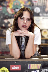 Photoshooting mit Leith in Hannover