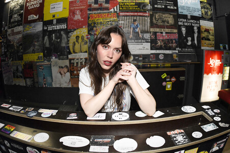 Photoshooting mit Leith in Hannover