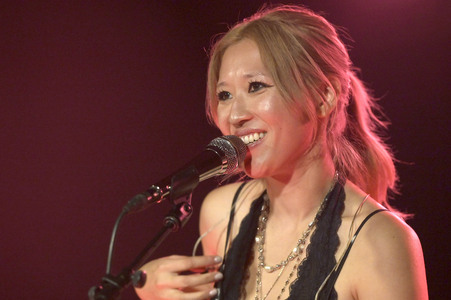 Konzert von Serena Sun in Hannover