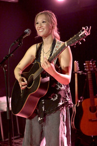 Konzert von Serena Sun in Hannover